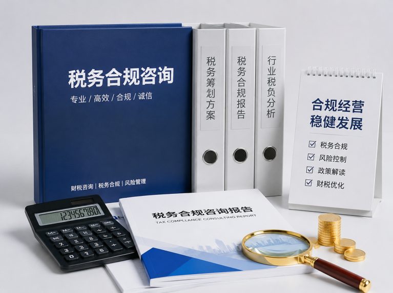 固阳县税务稽查应对与税务申诉
